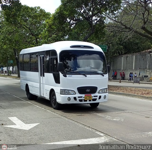 Particular o Desconocido 7333 por Jonnathan Rodr�guez
