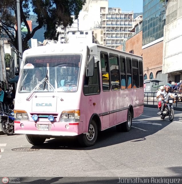 DC - Asoc. Cooperativa Carabobo Tiuna R.L. 005 por Jonnathan Rodrguez
