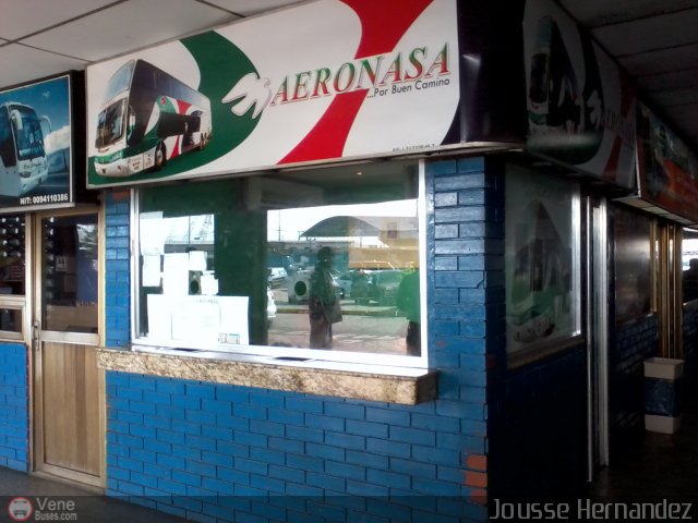 Garajes Paradas y Terminales Maracaibo por Jousse Hernandez