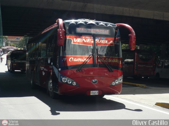 Uni�n Venezuela 79 por Oliver Castillo