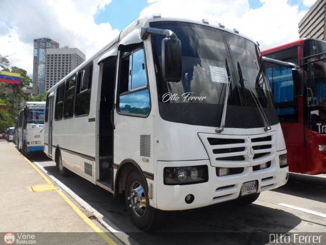 Particular NO USAR M�S 57 por Otto Ferrer