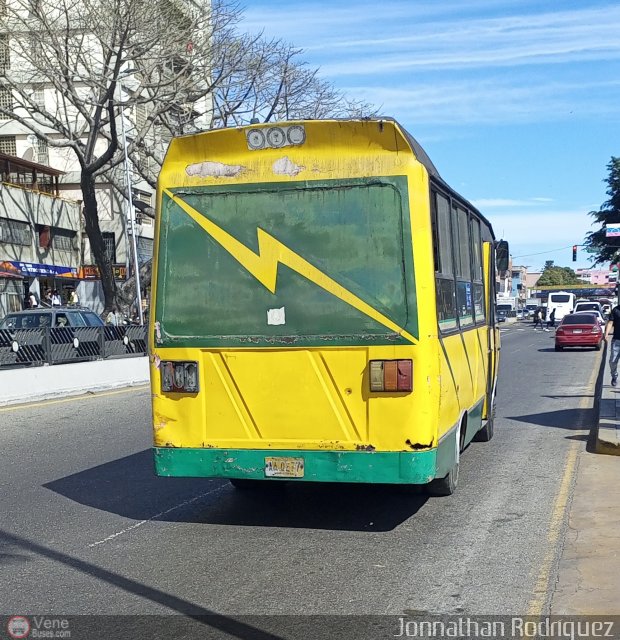 DC - U.C. P�rez Bonalde 45 por Jonnathan Rodr�guez