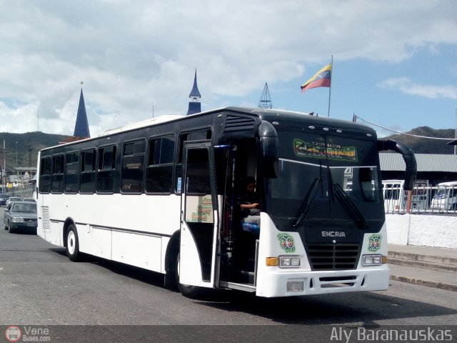 Cooperativa Canaima 39 por Aly Baranauskas