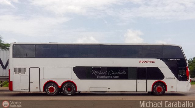 Rodovias de Venezuela 182 por Michael Caraballo