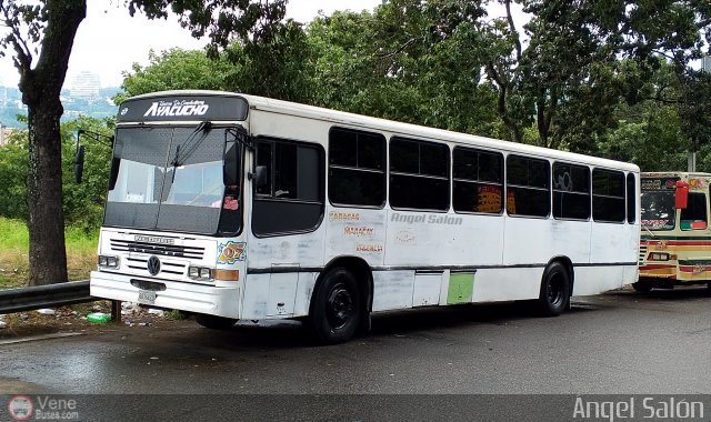 Unin Conductores Ayacucho 0007 por ngel Saln