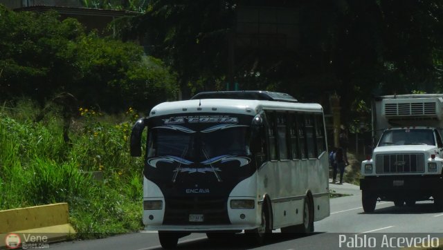 Uni�n Conductores de la Costa 66 por Pablo Acevedo