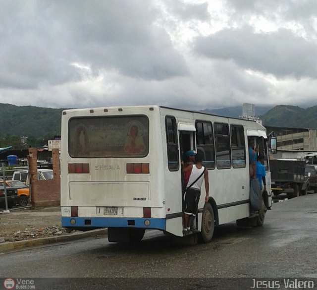 A.C. Crist�bal Rojas 060 por Jes�s Valero