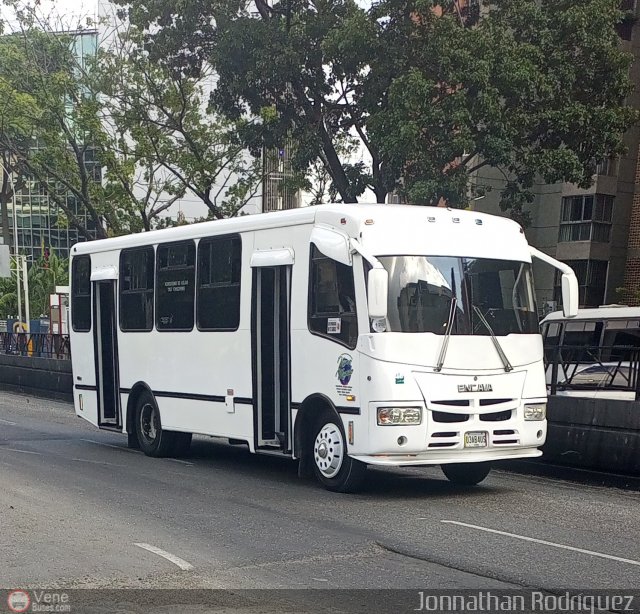 Cooperativa Nuevo Mundo 48 por Jonnathan Rodr�guez