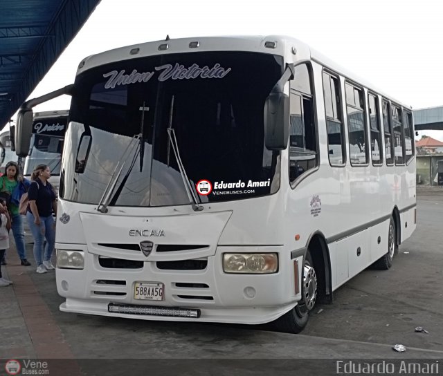 Uni�n Victoria 29 por Eduardo Amari