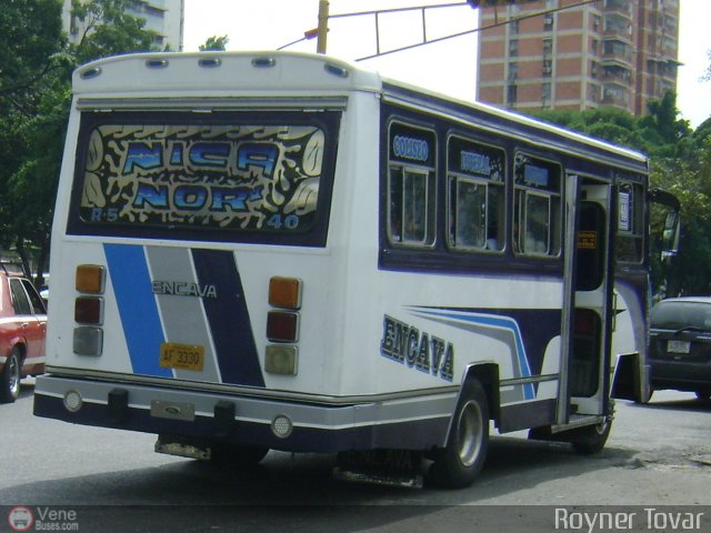 AR - Uni�n El Lim�n 040 por Royner Tovar