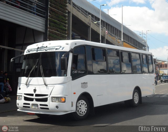 U.C. La Responsable S.C. 403 por Otto Ferrer