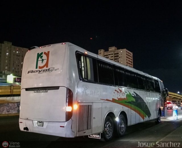 Particular o Desconocido 012 por Josue S�nchez