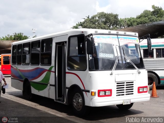 A.C. Pedraza 044 por Pablo Acevedo