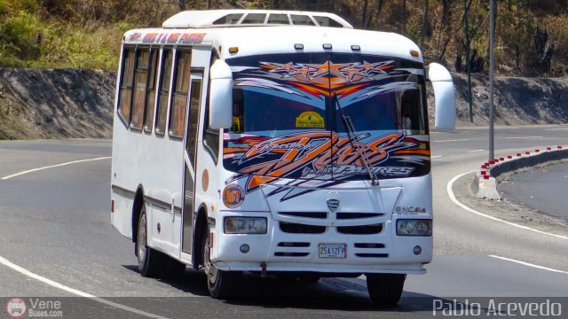 Uni�n Chara A.C. 167 por Pablo Acevedo