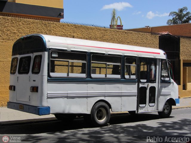 DC - A.C. L�nea Cultura 181 por Pablo Acevedo