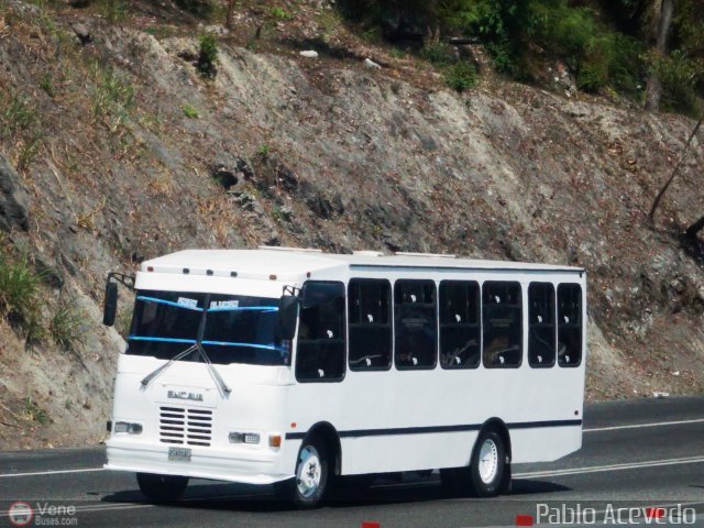 AR - Uni�n El Lim�n 007 por Pablo Acevedo