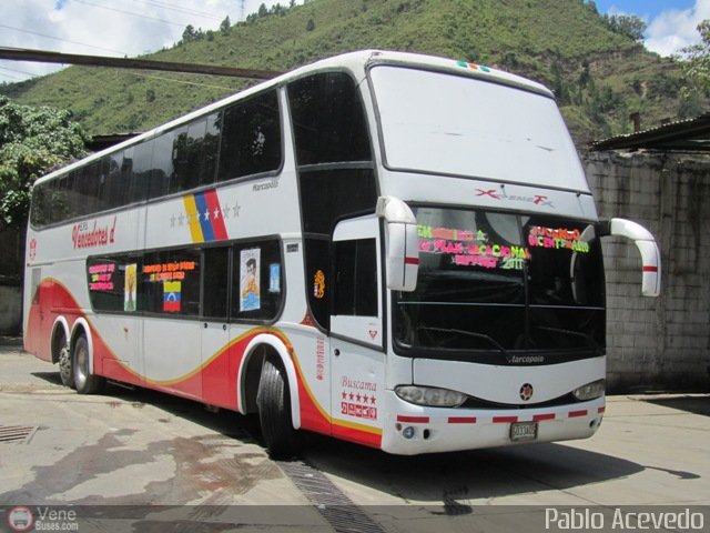 Vencedores de Oriente E.P.S. 009 por Pablo Acevedo