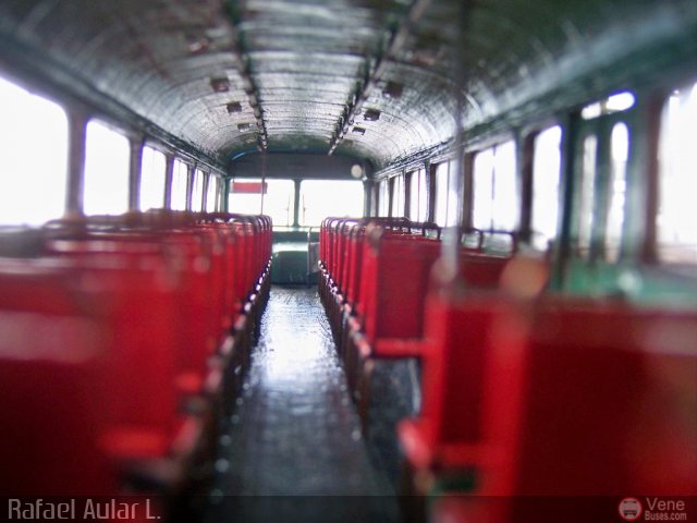 Maquetas y Miniaturas 41 ruta 81 ICEP por Rafael Aular