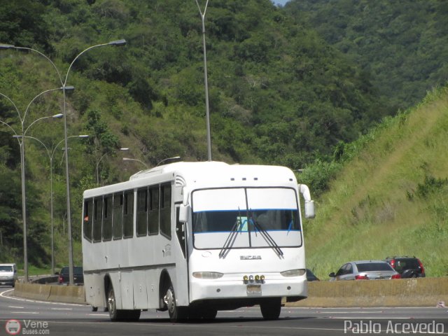 A.C. de Transporte Encarnaci�n 402 por Pablo Acevedo