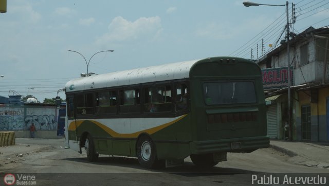 AR - A.C. Uni�n Santa Rita 037 por Pablo Acevedo