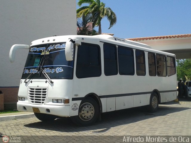 A.C. Mixta Conductores Unidos 248 por Alfredo Montes de Oca