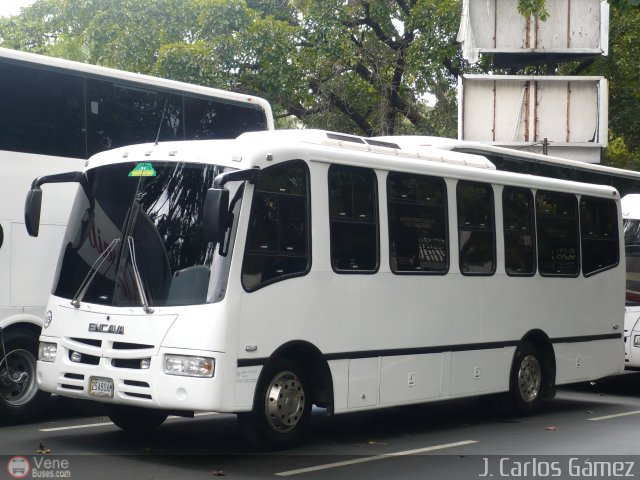 A.C. Mixta Conductores Unidos 105 por J. Carlos G�mez