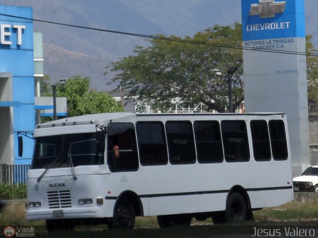 Coop. Transporte Menca de Leoni 029 por Jes�s Valero