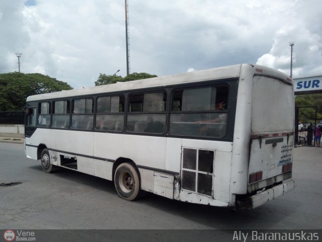 CA - Transporte Valca 90 C.A. 01 por Aly Baranauskas