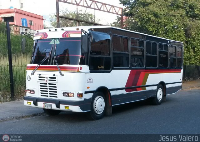 A.C. Mixta Conductores Unidos 114 por Jes�s Valero