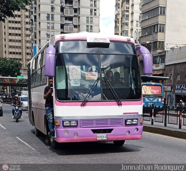 DC - A.C. Propatria - Carmelitas - Chaca�to 999 por Jonnathan Rodr�guez
