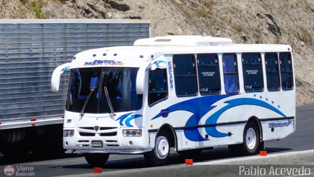 Uni�n MarVal 098 por Pablo Acevedo