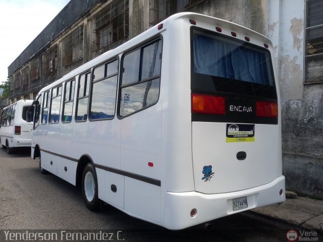 A.C. Pedraza 036 por Yenderson Cepeda