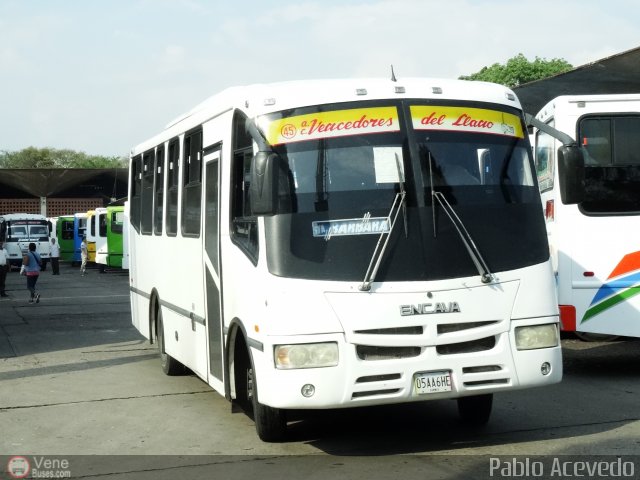 A.C. Vencedores del Llano 045 por Pablo Acevedo