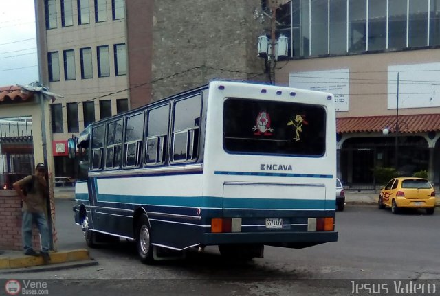A.C. Mixta Conductores Unidos 044 por Jes�s Valero