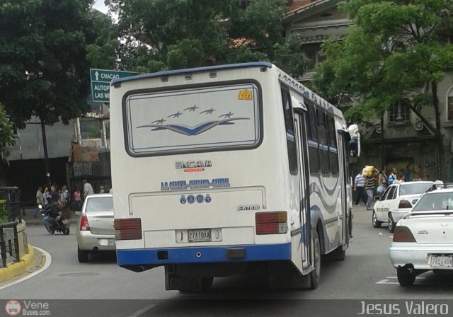 DC - A.C. Casalta - Chaca�to - Cafetal 112 por Jes�s Valero