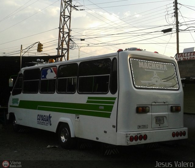 Particular o Desconocido 05 por Jes�s Valero