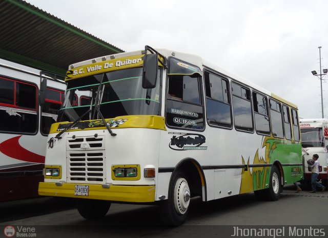 S.C. Valle de Quíbor 10 por Jhonangel Montes