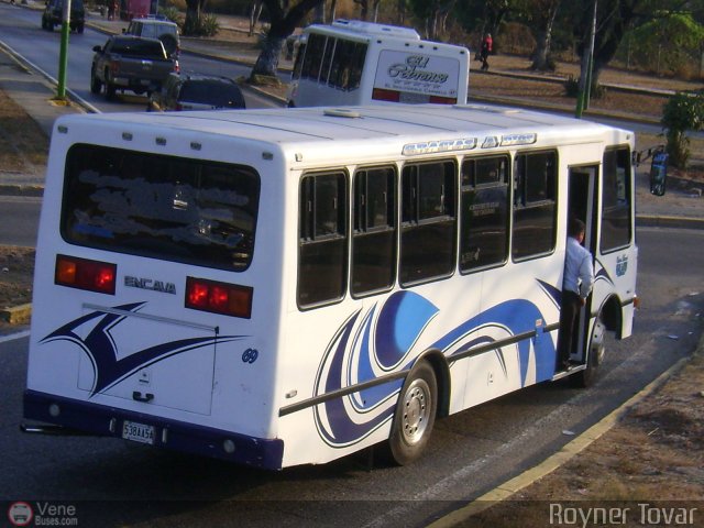 Uni�n MarVal 069 por Royner Tovar