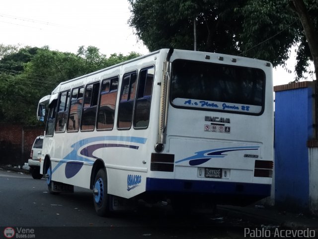 A.C. Flota Jun�n 28 por Pablo Acevedo