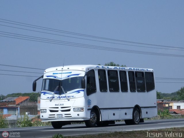 A.C. Uni�n Palo Negro 072 por Jes�s Valero