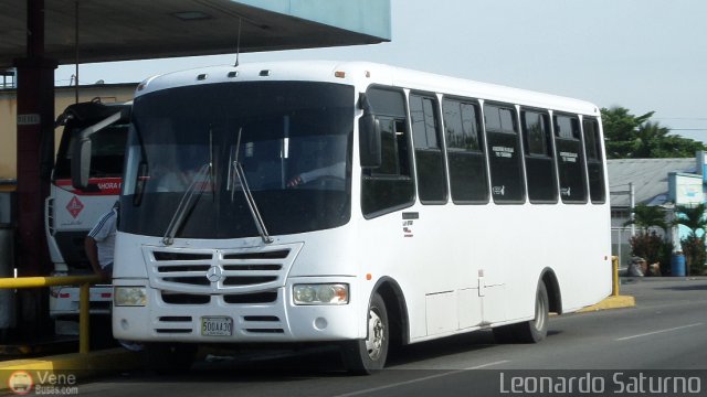 Particular o Desconocido 500 por Leonardo Saturno