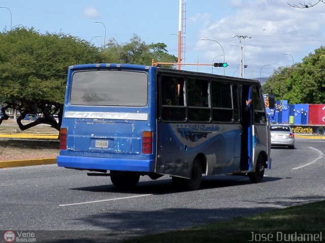 Particular o Desconocido 998 por Jos� Dudamel