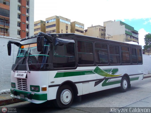 ME - Uni�n de Conductores Santos Marquina 44 por Kleyzer Calder�n