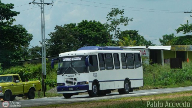 A.C. Uni�n Guanare 048 por Pablo Acevedo