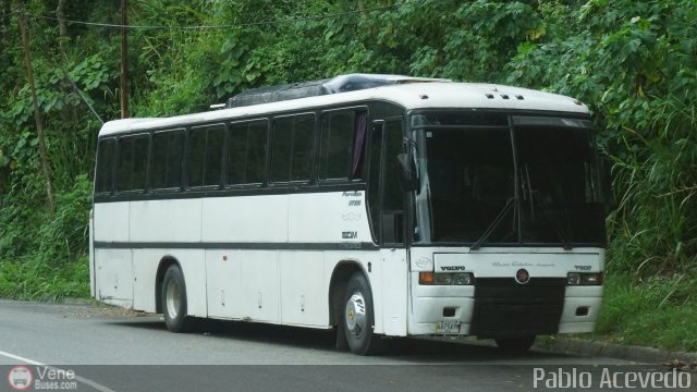 Uni�n Conductores de Margarita 93 por Pablo Acevedo