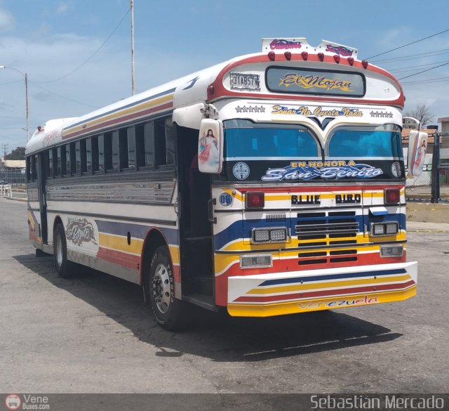 Colectivo San Rafael 06 por Sebasti�n Mercado