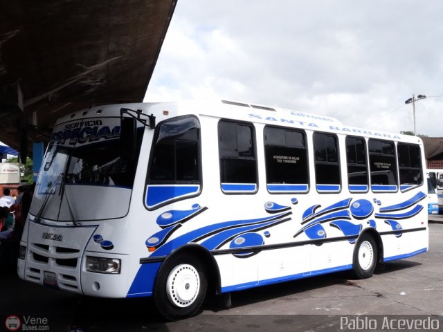 Uni�n Sucre 428 por Pablo Acevedo