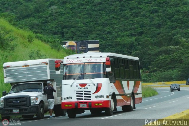 Uni�n Central 05 por Pablo Acevedo