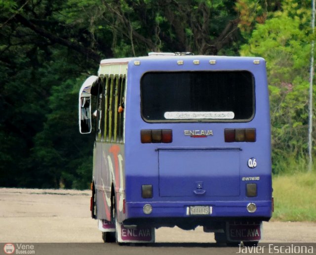 U.L.A.P. Machiques Maracaibo 06 por Numiskar Escalona