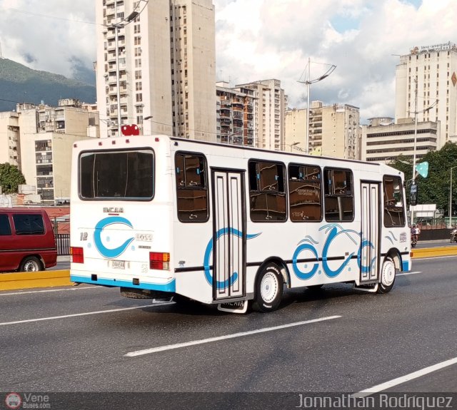 A.C. Indepasib 012 por Jonnathan Rodr�guez